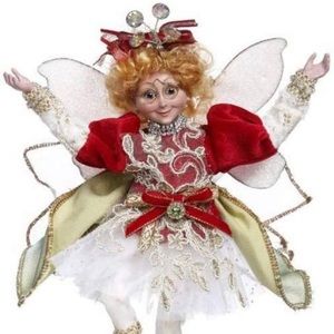 2021 Mark Roberts Diamonds & Jewel Fairy